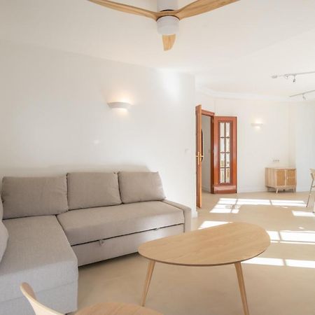 Amplio Apartamento Trinidad By Renthas Apartment Malaga Ngoại thất bức ảnh